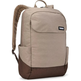 Рюкзак Thule Lithos 20L Nuanced Brown (3205452), фото 