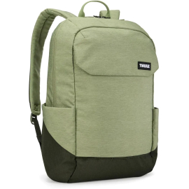 Рюкзак Thule Lithos 20L Quiet Green (3205453), фото 