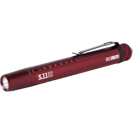 Фонарь 5.11 Tactical EDC PL Flashlight 2AAA fired brick, фото 