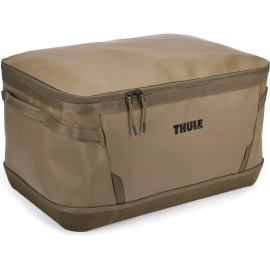 Дорожня сумка Thule Chasm Gear Hauler 80L Deep Khaki (3205532), Забарвлення: хакі, фото 