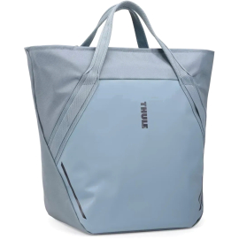 Наплічна сумка Thule Chasm Tote Inlock 25L Mid Blue (3205466), Забарвлення: сіро-синій, фото 