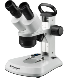 Мікроскоп Bresser Analyth STR 10x-40x Stereo, фото 