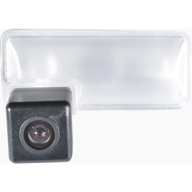 Камера заднього виду Prime-X CA-1372 T-1080P для Subaru Forester IV 2013+, XV 2011+, Impreza 5D 2007-2011, Модель камери: Prime-X T-1080P, фото 