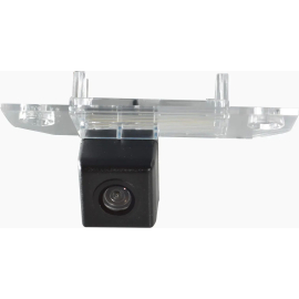 Камера заднего вида Prime-X CA-9522 T-1080P для Ford Focus II 4D, Focus II Universal 2004-20111, C-Max I 2003-2010, Модель камеры: Prime-X T-1080P, фото 