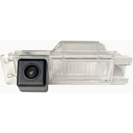 Камера заднего вида Prime-X CA-9539 T-1080P для Opel Vectra, Astra, Zafira B, Insignia, Corsa, Combo, Tigra, Модель камеры: Prime-X T-1080P, фото 