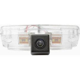 Камера заднього виду Prime-X CA-9564 T-1080P для Subaru Forester II, III, Impreza 4D, Outback III, IV, Legacy Universal, Tribeca, Модель камери: Prime-X T-1080P, фото 
