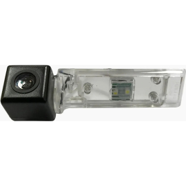 Камера заднього виду Prime-X CA-9587-8 T-1080P для Geely GX2 2011+, MK 2008+, Emgrand EC8 2013+, Модель камери: Prime-X T-1080P, фото 