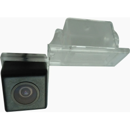 Камера заднего вида Prime-X CA-9587 T-1080P для Geely GX2 2011+, MK 2008+, Emgrand EC8 2013+, Модель камеры: Prime-X T-1080P, фото 