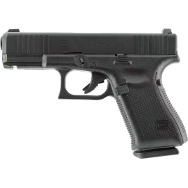 Пистолет страйкбольный Umarex Glock 19 Gen5 6 мм Gas, фото 