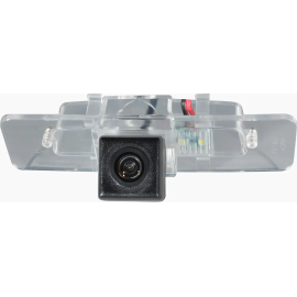 Камера заднього виду Prime-X T-001 F-15 ширококутна NTSC для Subaru Legacy 2003-2012, Модель камери: Prime-X F-15 NTSC, фото 