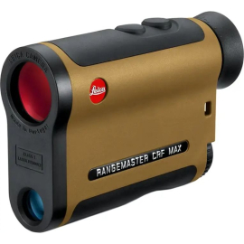 Дальномер Leica Rangemaster CRF Max 7х24 3400 м FDE, фото 