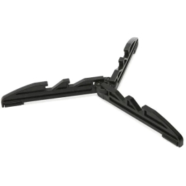 Подставка под баллон Pinguin Cartrige stand Black, фото 