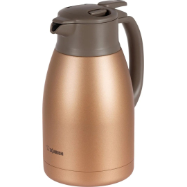 Графін Zojirushi SHHC15NU 1.5л Мідний Матовий, фото 