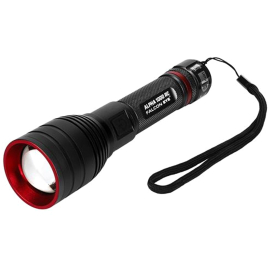 Ліхтар тактичний Falcon Eye Alpha 1000 RC (1000 Lm) Focus Rechargeable Type-C (FHH0122), фото 