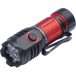 Фонарь тактический Falcon Eye Omega 1K (1000 Lm) Magnetic Rechargeable Type-C (FHH0141), фото 