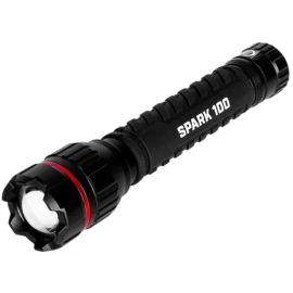 Фонарь тактический Falcon Eye Spark 100 (480 Lm) Focus (FHH0145), фото 