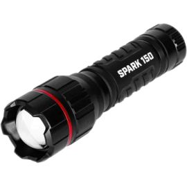 Фонарь тактический Falcon Eye Spark 150 (600 Lm) Focus (FHH0144), фото 