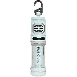 Фумигатор-фонарь кемпинговый Flextail Tiny Repel S голубой, фото 