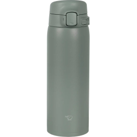 Термокружка Zojirushi SU-BA48GM 0.48л Зеленый, Цвет: зеленый, фото 