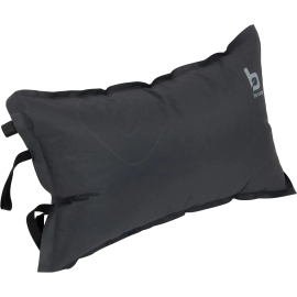 Подушка самонадувна Bo-Camp Deluxe 46x29cm Black (3400004), фото 