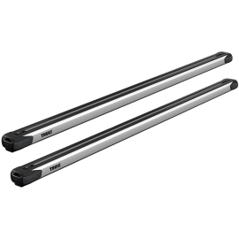 Поперечки Thule SlideBar 892000 144см, фото 