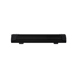 Крепление лыж/сноубордов Thule SnowPack Extender Black 732507, фото 