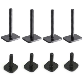 Т-адаптер Thule SnowPack T-track Adapter 889600, фото 