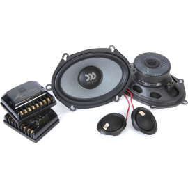 Компонентная акустика Morel Tempo Ultra 572 - 2 WAY MKII, фото 