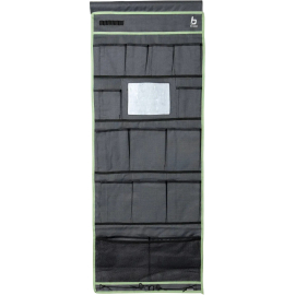 Органайзер подвесной Bo-Camp Mirror 15 Compartments Grey (1771510), фото 