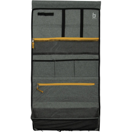 Органайзер подвесной Bo-Camp Overton M 7 Compartments Grey (1771600), фото 