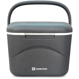 Термобокс BaseCamp Ice Master 16 л Grey, фото 