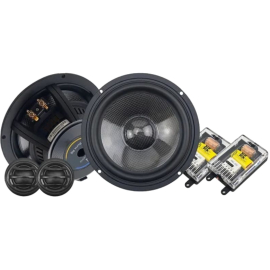 Компонентная акустика UAudio Runa R6, фото 