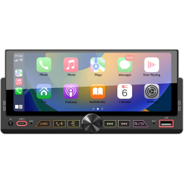 Автомагнитола Aspiring Fusion 1 Linux Carplay, фото 