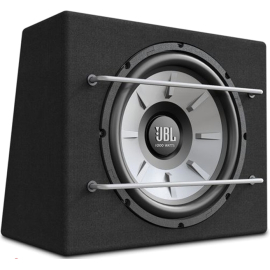 Сабвуфер JBL STAGE 1200B, фото 