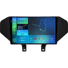 Штатна магнітола Torssen 2K Acura RDX 2013-2018 F98256 4G Carplay DSP, Лінійка: 2K F9, Модифікація: 8+256Gb, фото 