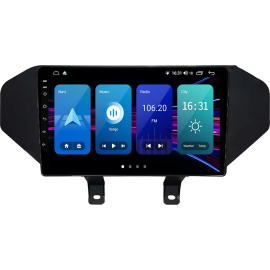 Штатна магнітола Torssen Acura RDX 2013-2018 NF9 4G Carplay DSP, Лінійка: NF9, Модифікація: 2+32Gb, фото 