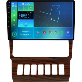 Штатна магнітола Torssen Mercedes E-Class W124 1986-1995 F98256 4G Carplay DSP, Лінійка: F9, Модифікація: 8+256Gb, фото 