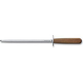 Мусат Victorinox Kitchen Wood 7.8308 23 см, фото 