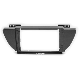 Перехідна рамка Carav 22-1016 для Geely Boyue 2016-2018, Atlas 2016-2022, фото 
