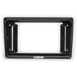 Переходная рамка Carav 22-1098 для Suzuki Every 2004-2014, Daihatsu Hijet 2004-2014, фото 