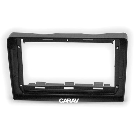 Переходная рамка Carav 22-1129 для Kia Optima 2000-2005, фото 