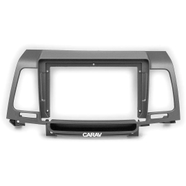 Переходная рамка Carav 22-1203 для Kia Oprius, Amanti 2006-2010, фото 