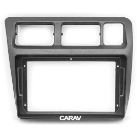Переходная рамка Carav 22-1330 для Toyota Corolla 1992-1997 (Left Wheel), фото 