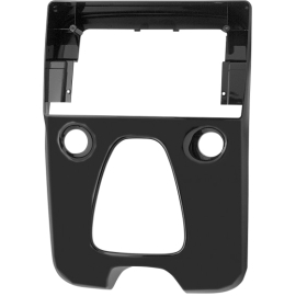 Переходная рамка Carav 22-1458 для Citroen C1 2014-2021, Peugeot 108 2014-2021, Toyota Aygo 2014-2021, фото 