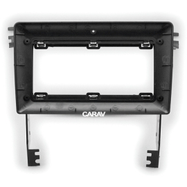 Перехідна рамка Carav 22-1499 для Lexus Gs 1997-2005, Toyota Aristo (S160) 1997-2004, фото 