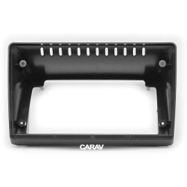 Переходная рамка Carav 22-1577 для Nissan Altima 2004-2006, фото 