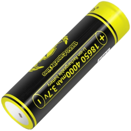Аккумулятор LiitoKala King4000 3.7V 18650 4000 mAh, фото 