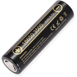 Аккумулятор LiitoKala Lii-35A 3.7V 18650 3500mah, фото 