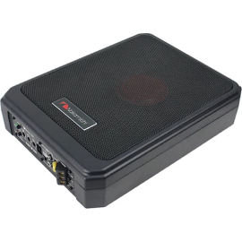Автомобільний сабвуфер 10" Nakamichi NBF10.3A активний, фото 