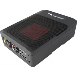 Автомобільний сабвуфер 6.5" Nakamichi NBF17.0A активний, фото 
